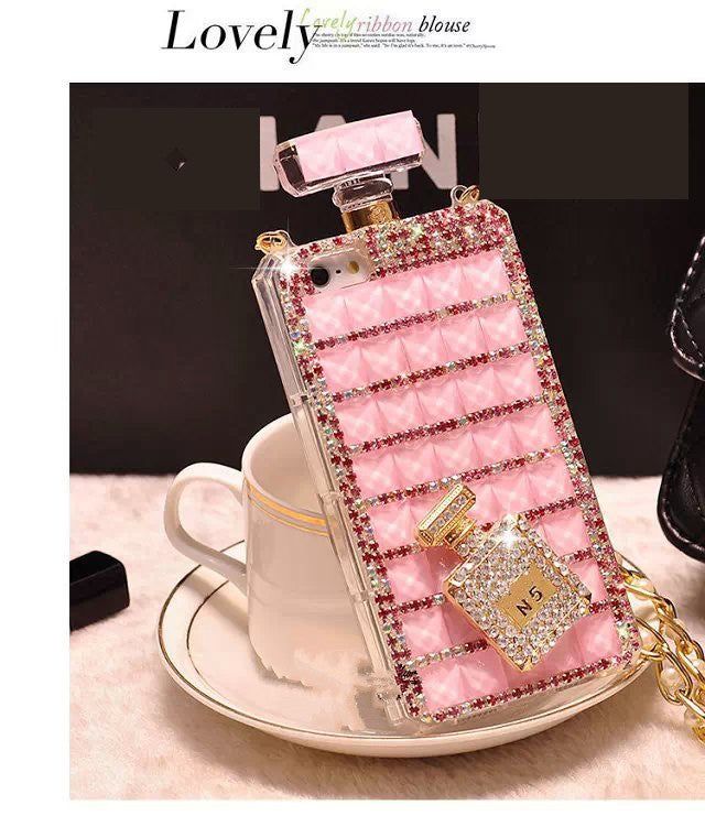 Luxury Diamond Case TPU Rhinestone Bling Cover Coque Luxury Diamond Case TPU Rhinestone Bling Cover Coque